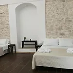 Gæstehus Il Rifugio Del Re Santa Croce Camerina