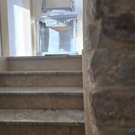 Il Rifugio Del Re 3*