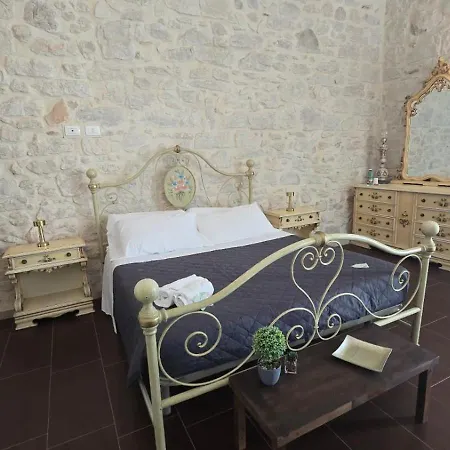 Il Rifugio Del Re Guest house *